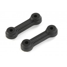 Upper Pins Locking Brackets - 2Pcs │ Baha 10B Upper Pins Locking Brackets - 2Pcs │ Baha 10B